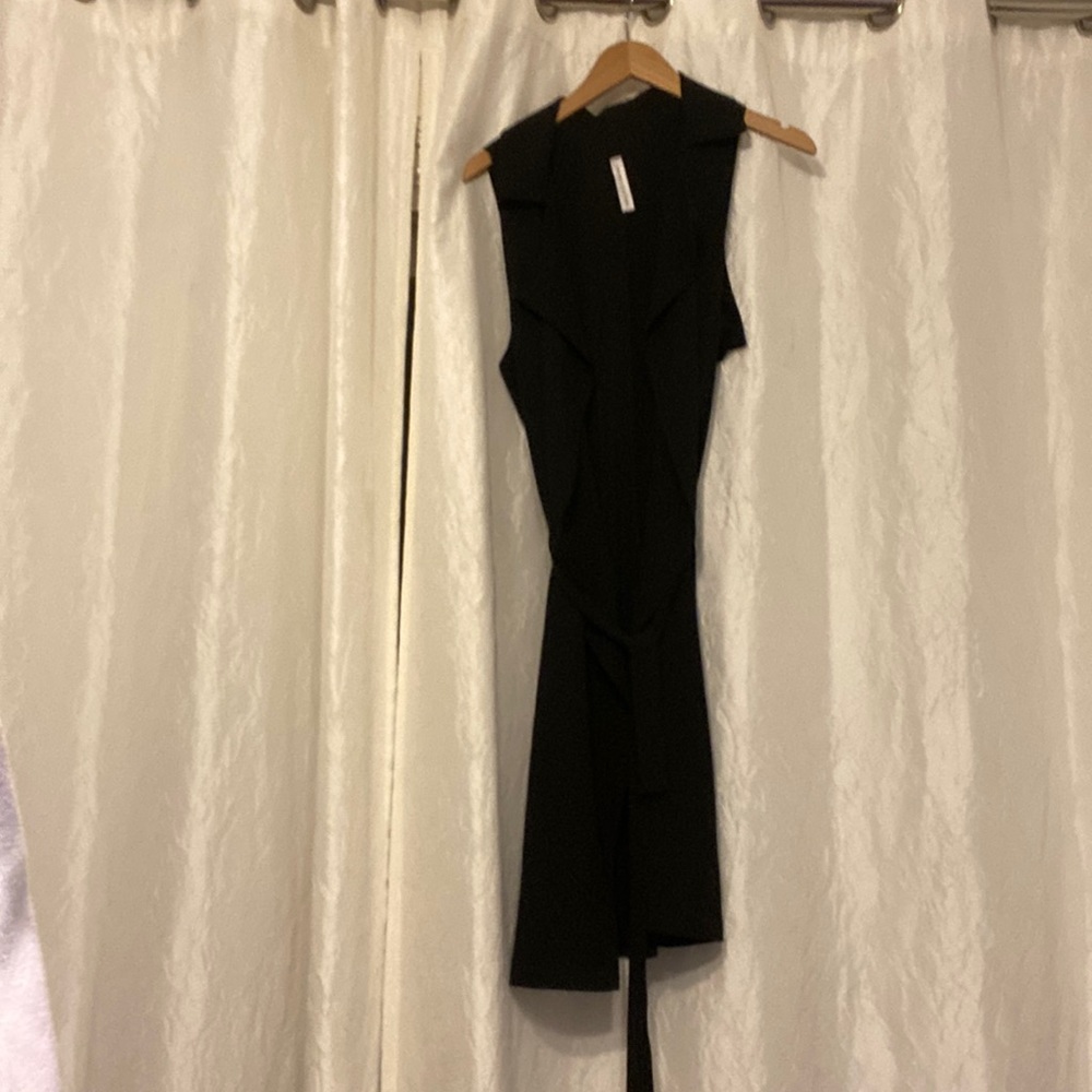 Womens wrap top